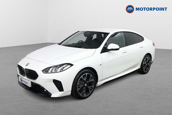Used BMW 2 Series 2025 for sale - 76193615: Photo 3