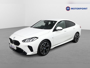 Used BMW 2 Series 2025 for sale - 76193615: Photo 3