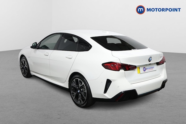 Used BMW 2 Series 2025 for sale - 76193615: Photo 5