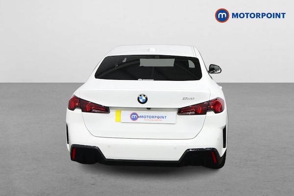 Used BMW 2 Series 2025 for sale - 76193615: Photo 6
