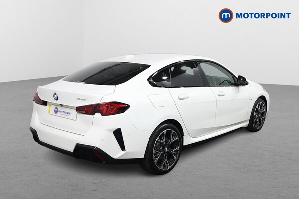 Used BMW 2 Series 2025 for sale - 76193615: Photo 7