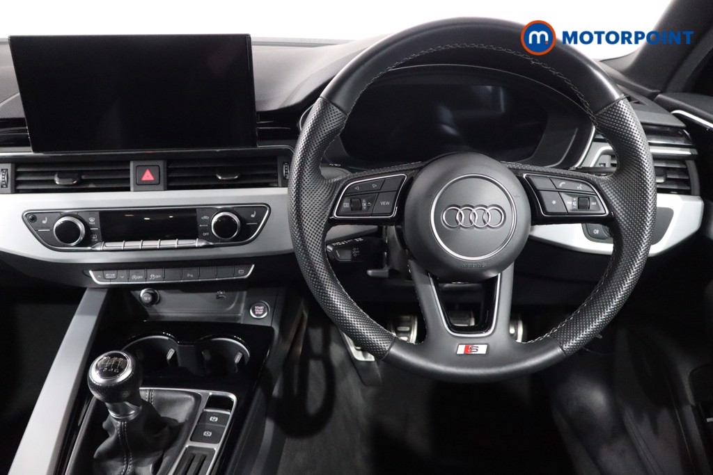 Used Audi A4 2022 for sale - 76064804: Photo 11