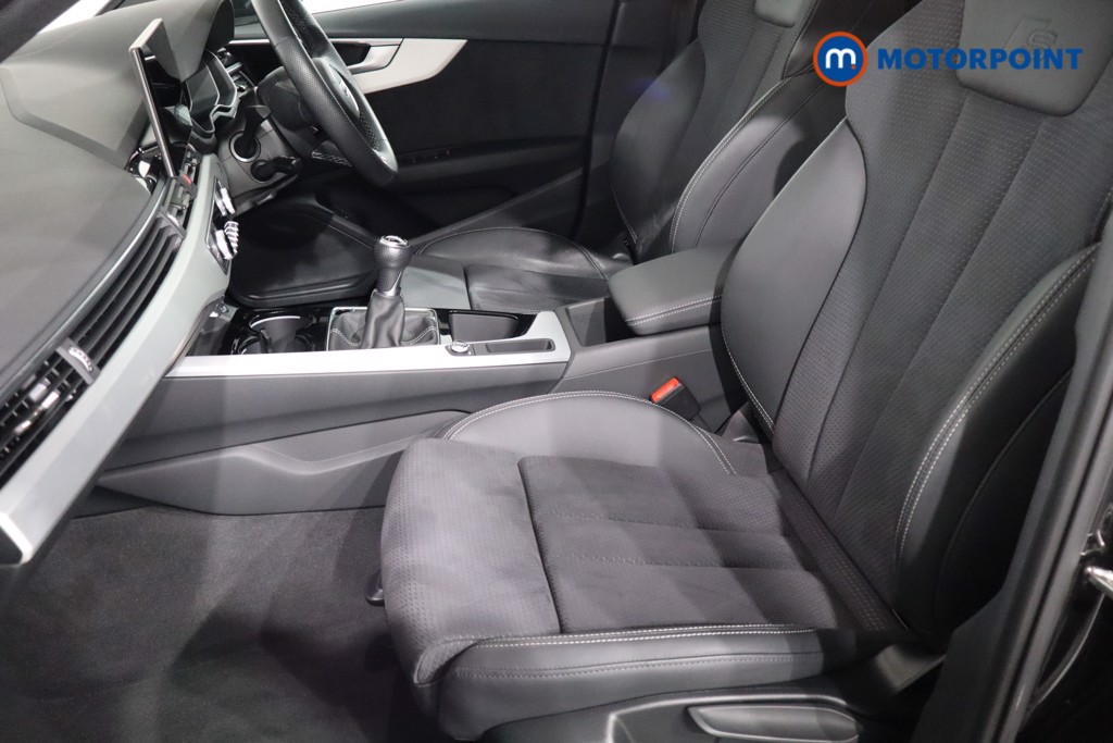Used Audi A4 2022 for sale - 76064804: Photo 12