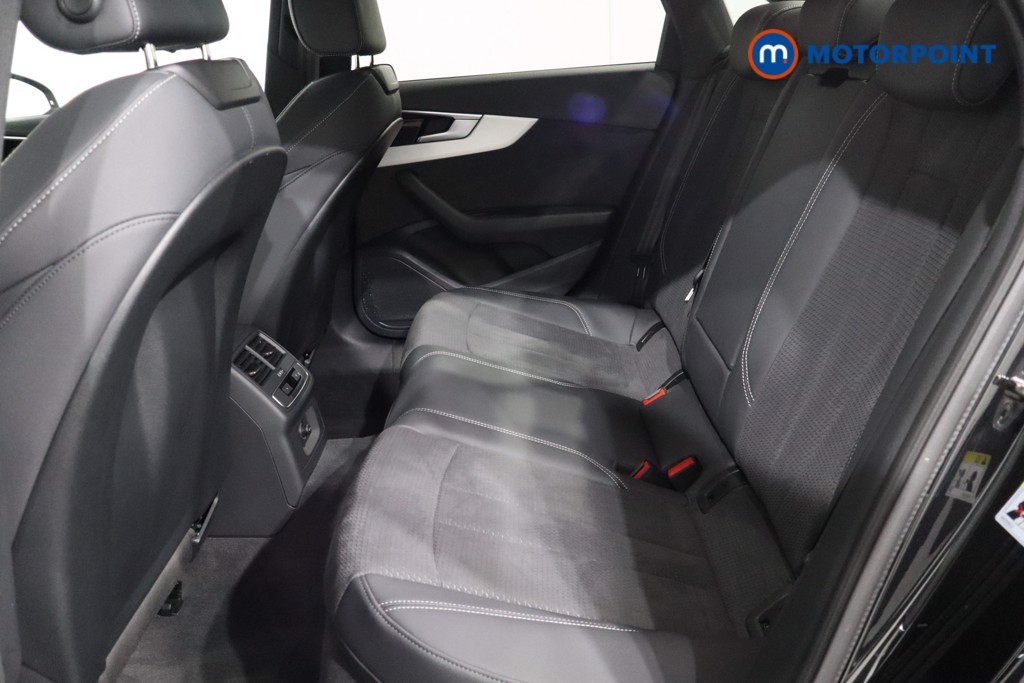 Used Audi A4 2022 for sale - 76064804: Photo 13