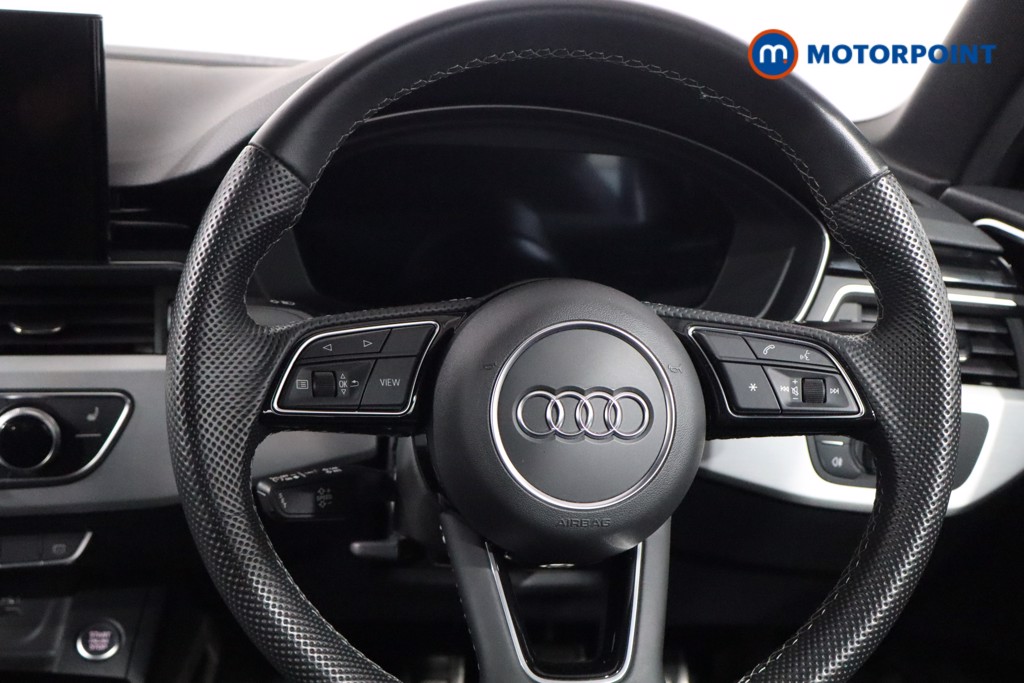 Used Audi A4 2022 for sale - 76064804: Photo 14