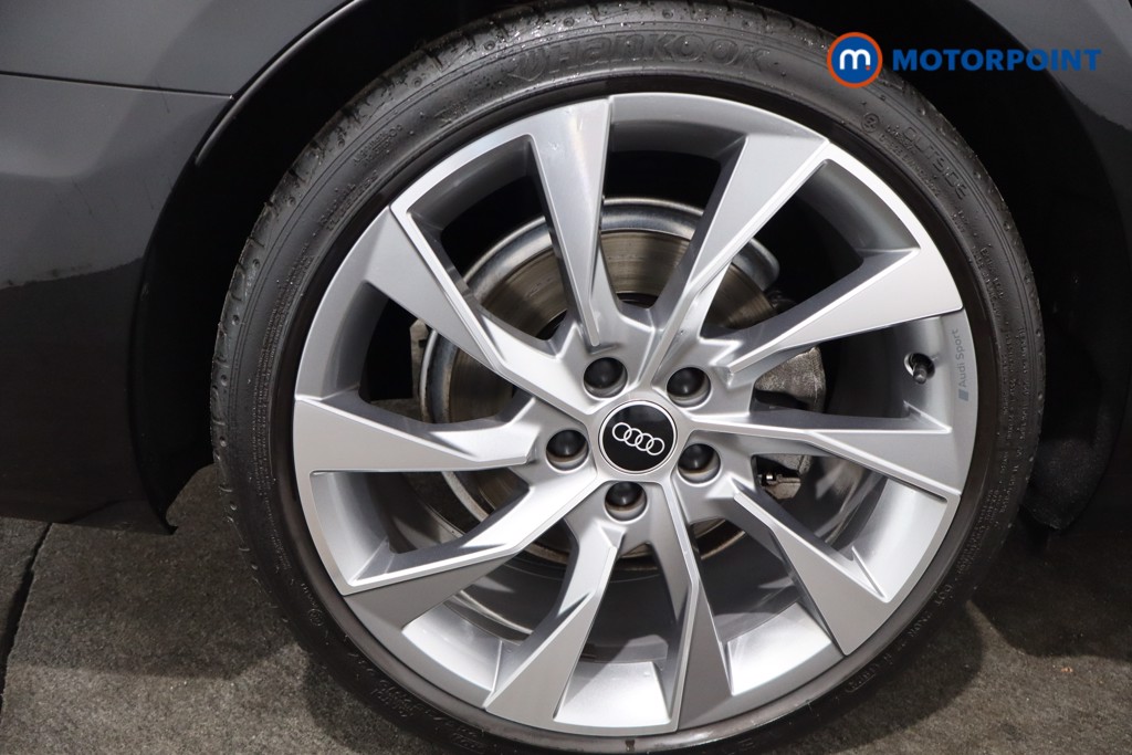 Used Audi A4 2022 for sale - 76064804: Photo 17