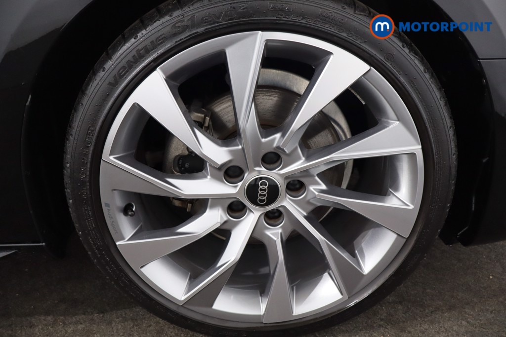 Used Audi A4 2022 for sale - 76064804: Photo 18