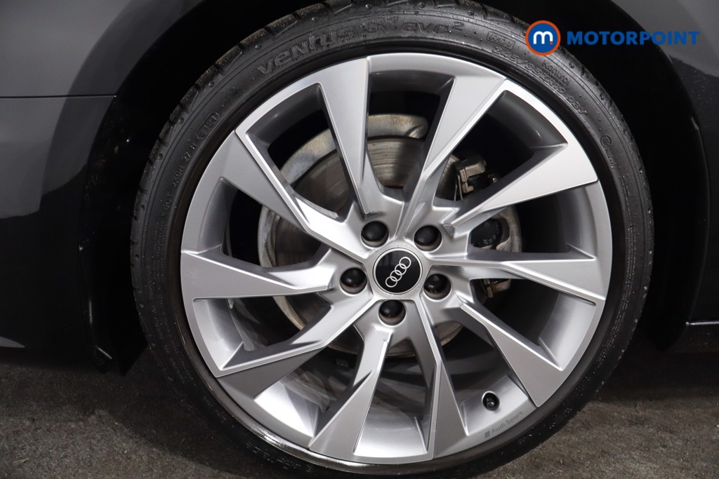 Used Audi A4 2022 for sale - 76064804: Photo 19