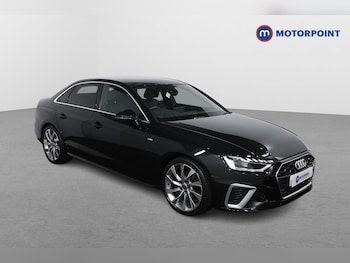 Audi - A4