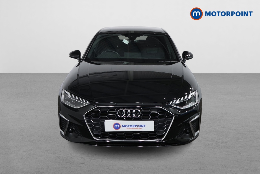Used Audi A4 2022 for sale - 76064804: Photo 2