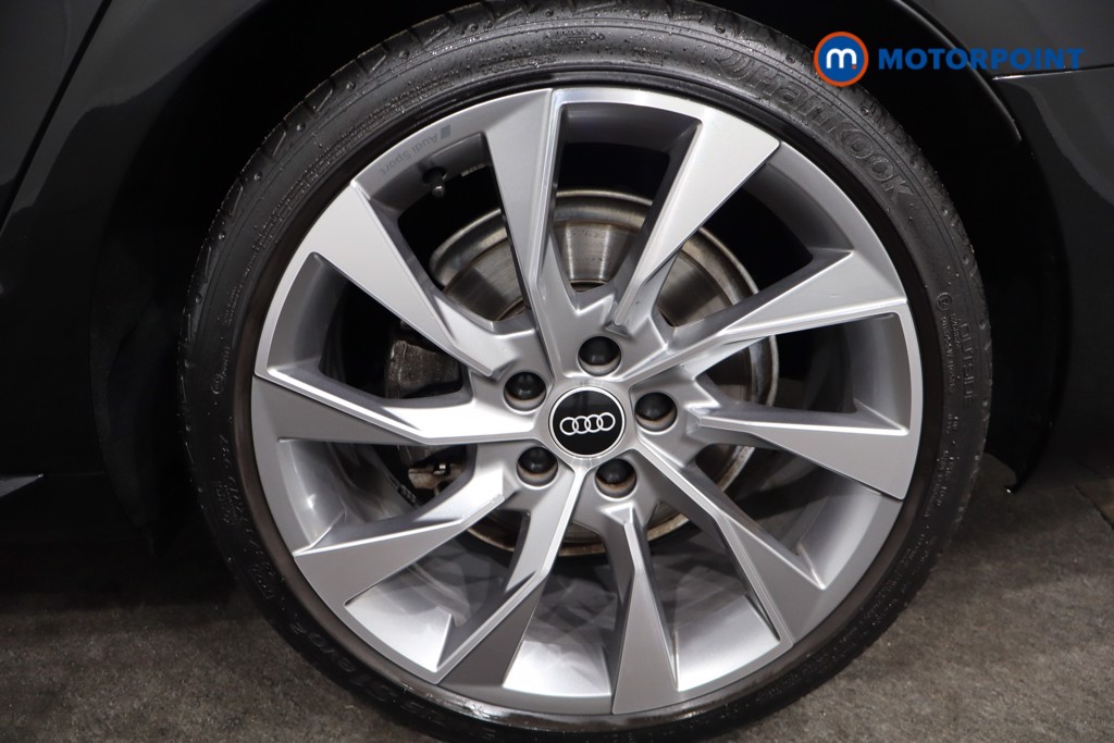 Used Audi A4 2022 for sale - 76064804: Photo 20