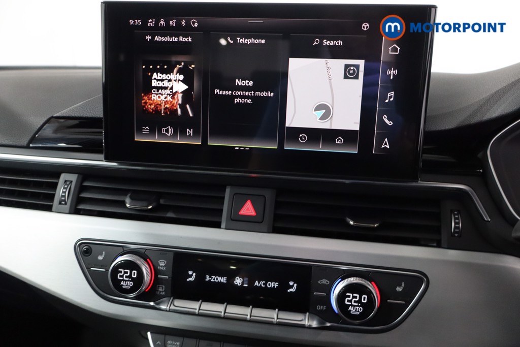 Used Audi A4 2022 for sale - 76064804: Photo 27