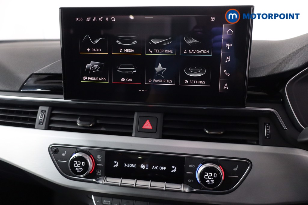 Used Audi A4 2022 for sale - 76064804: Photo 28