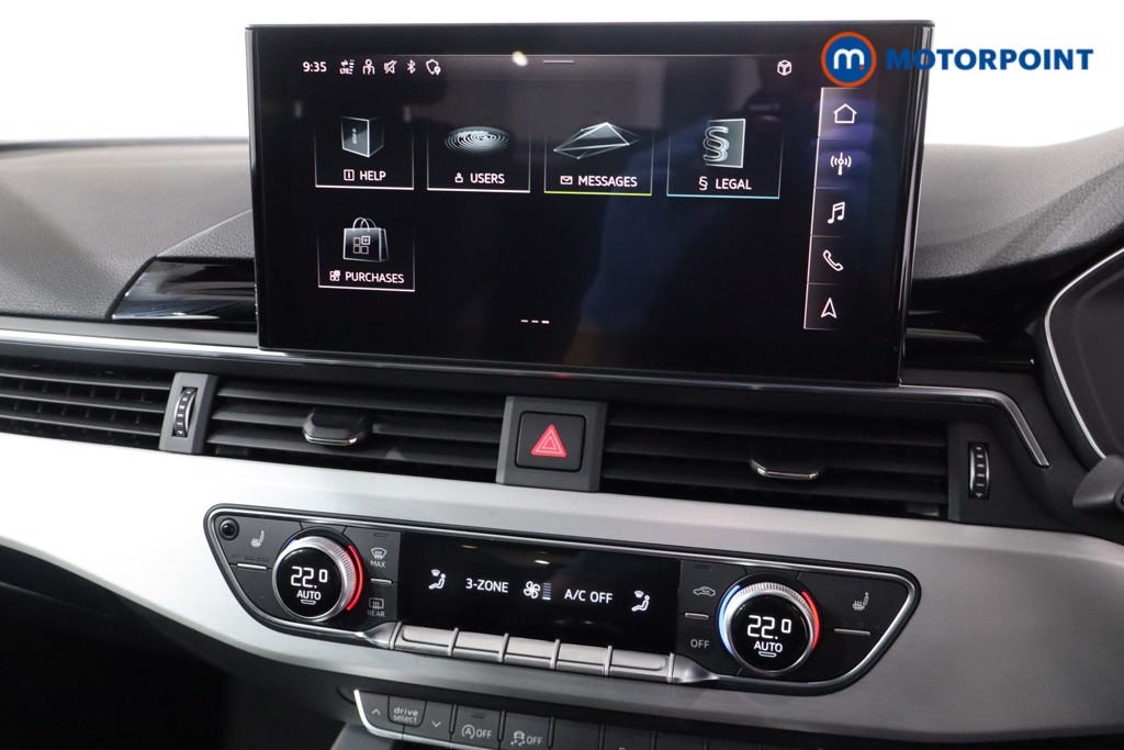 Used Audi A4 2022 for sale - 76064804: Photo 29