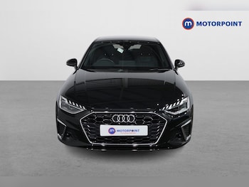 Used Audi A4 2022 for sale - 76064804: Photo 2