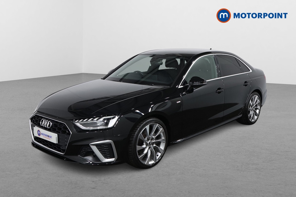 Used Audi A4 2022 for sale - 76064804: Photo 3