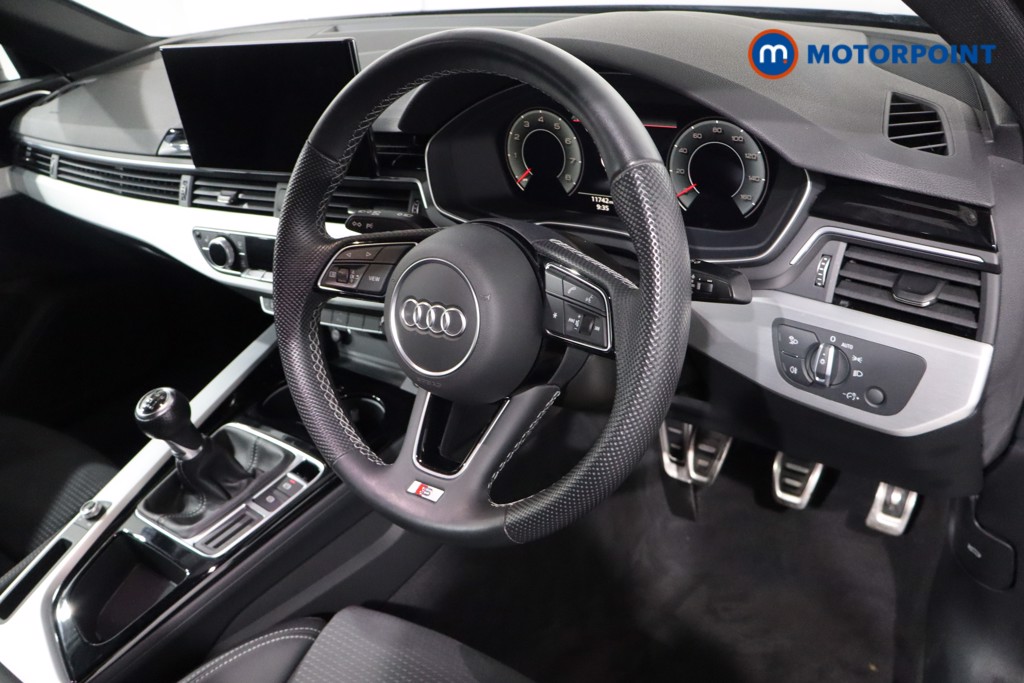 Used Audi A4 2022 for sale - 76064804: Photo 35