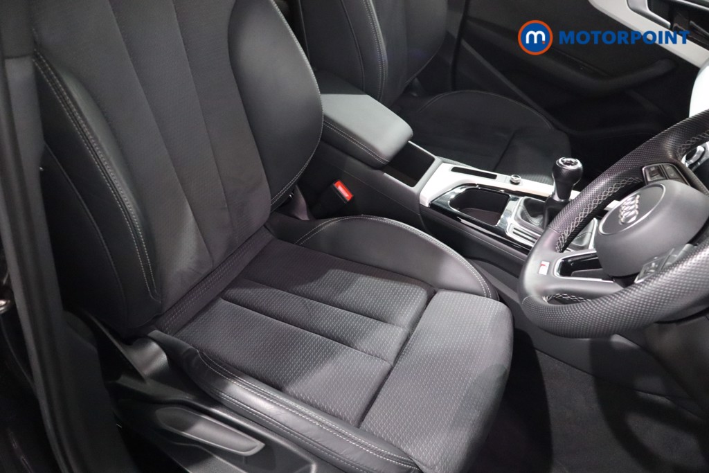 Used Audi A4 2022 for sale - 76064804: Photo 36
