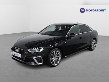 Used Audi A4 2022 for sale - 76064804: Photo 3