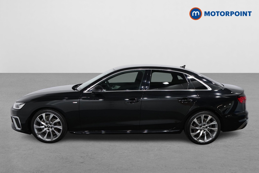 Used Audi A4 2022 for sale - 76064804: Photo 4