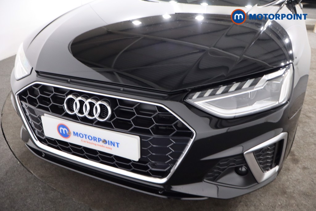 Used Audi A4 2022 for sale - 76064804: Photo 42