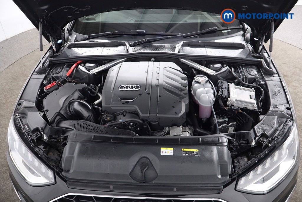 Used Audi A4 2022 for sale - 76064804: Photo 43