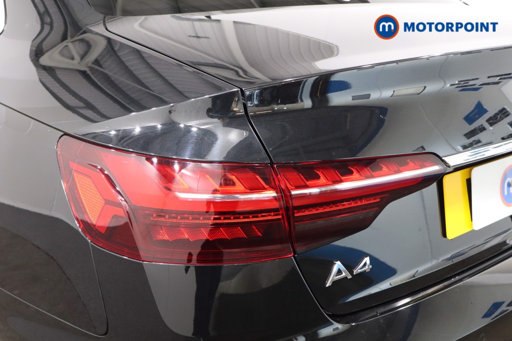 Used Audi A4 2022 for sale - 76064804: Photo 45
