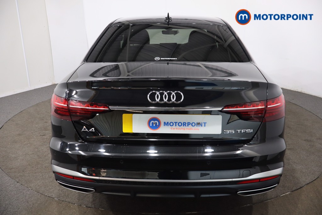 Used Audi A4 2022 for sale - 76064804: Photo 48