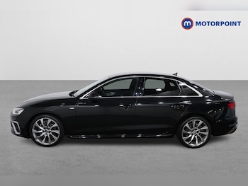 Used Audi A4 2022 for sale - 76064804: Photo 4