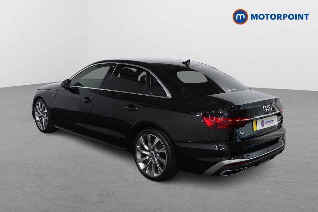 Used Audi A4 2022 for sale - 76064804: Photo 5