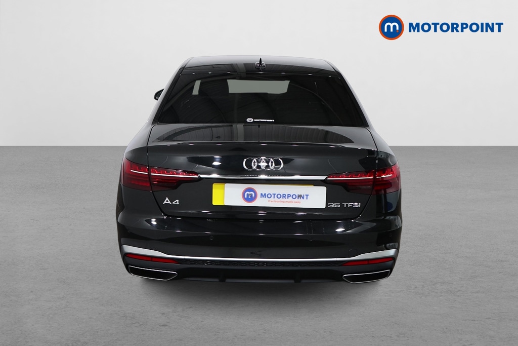 Used Audi A4 2022 for sale - 76064804: Photo 6