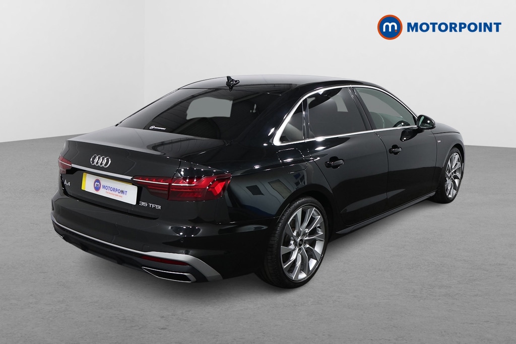 Used Audi A4 2022 for sale - 76064804: Photo 7
