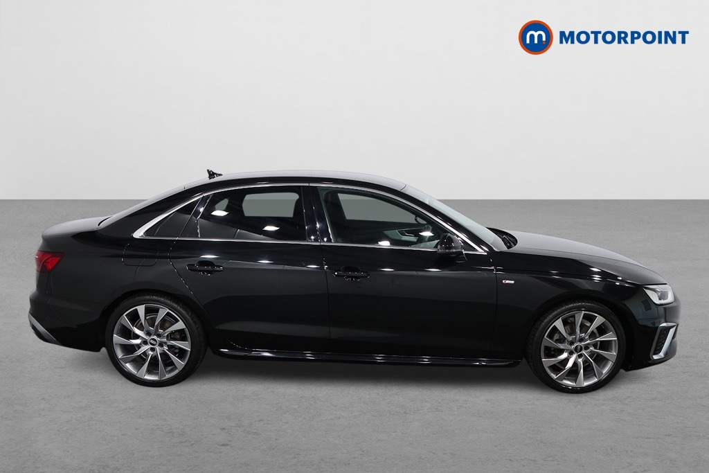 Used Audi A4 2022 for sale - 76064804: Photo 8