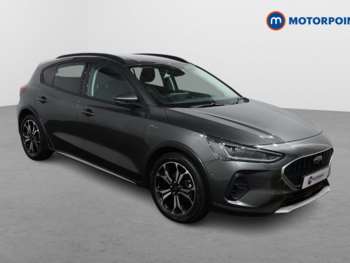 2022 - 1.0 EcoBoost Hybrid mHEV 155 Active Vignale 5dr