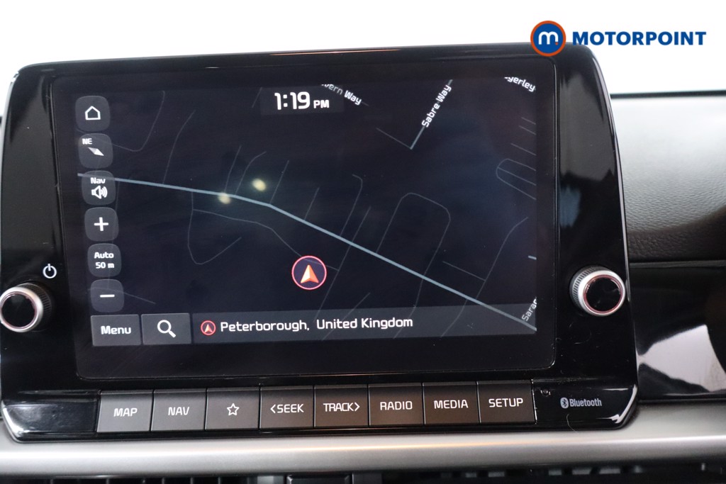 Used Kia Picanto 2022 for sale - 77546019: Photo 10