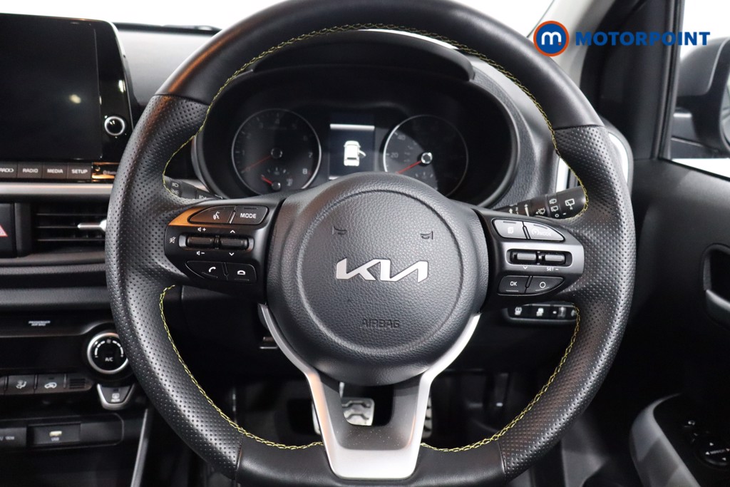 Used Kia Picanto 2022 for sale - 77546019: Photo 14