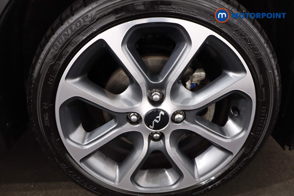 Used Kia Picanto 2022 for sale - 77546019: Photo 18