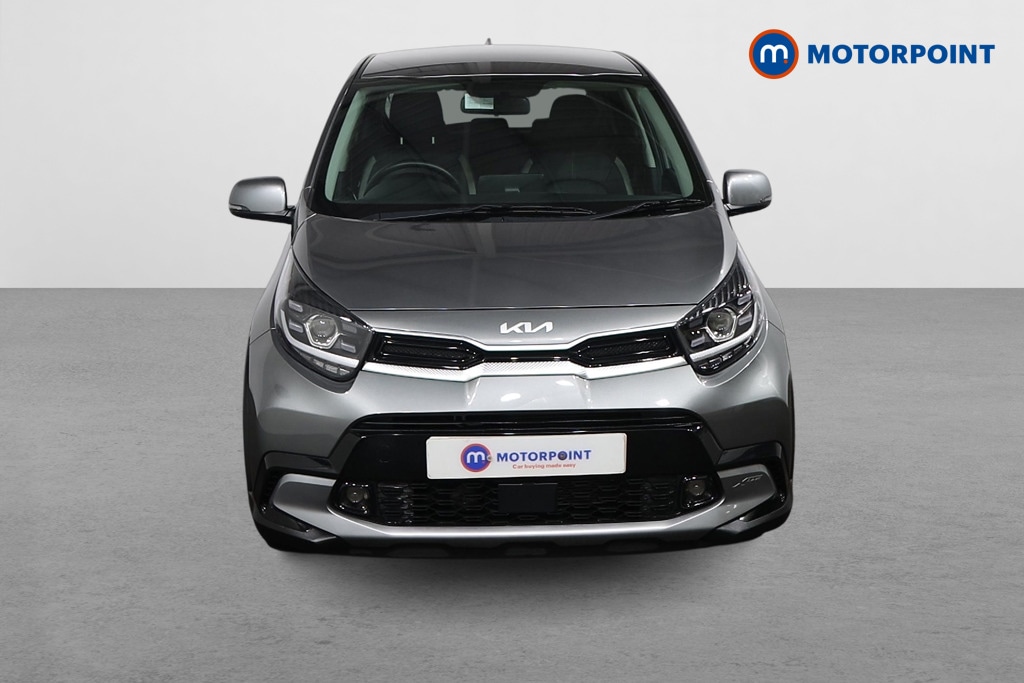 Used Kia Picanto 2022 for sale - 77546019: Photo 2