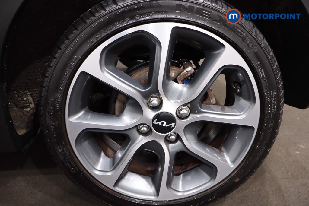 Used Kia Picanto 2022 for sale - 77546019: Photo 20