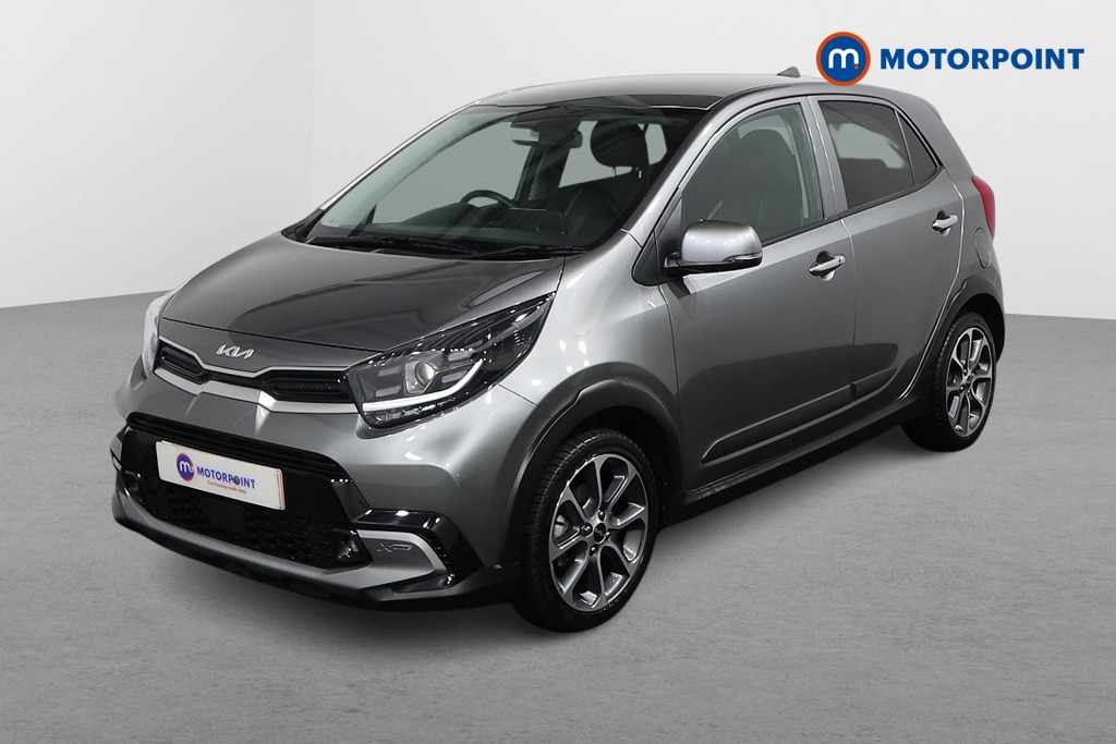 Used Kia Picanto 2022 for sale - 77546019: Photo 3