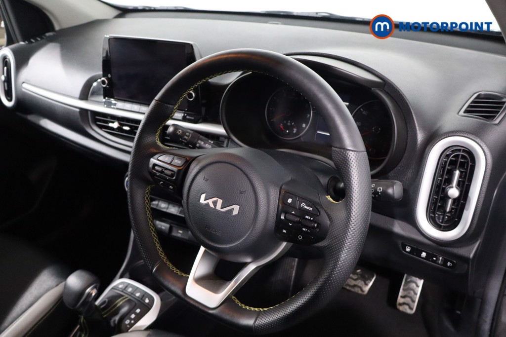 Used Kia Picanto 2022 for sale - 77546019: Photo 30