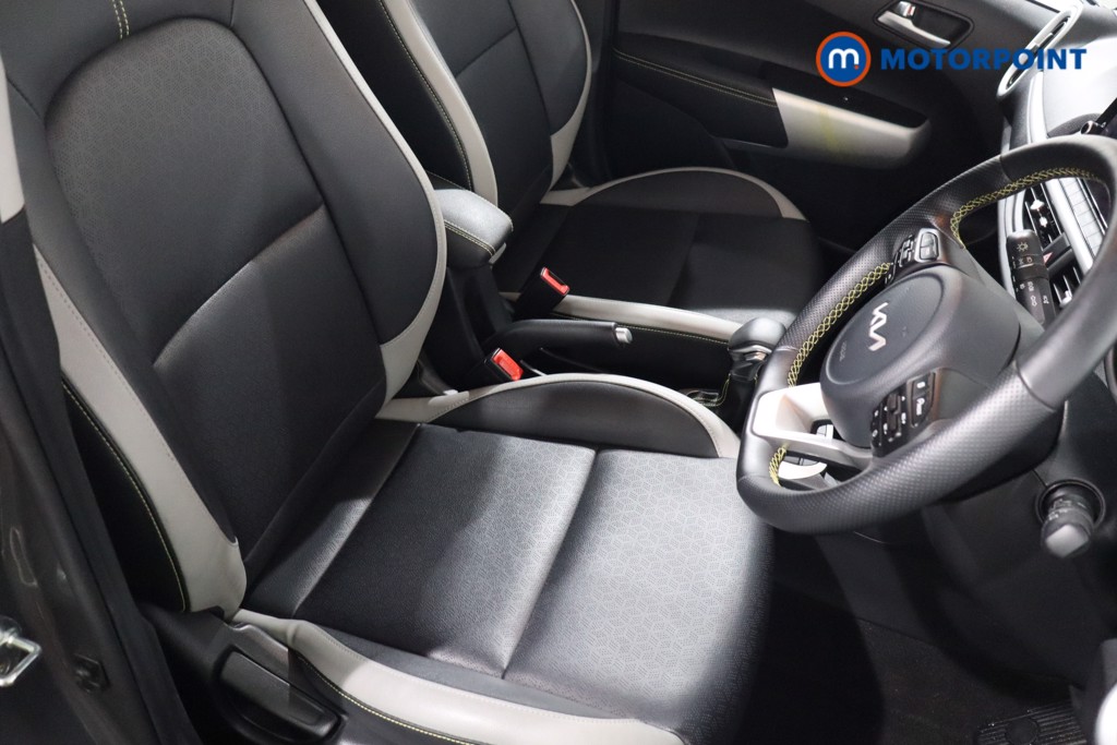 Used Kia Picanto 2022 for sale - 77546019: Photo 31
