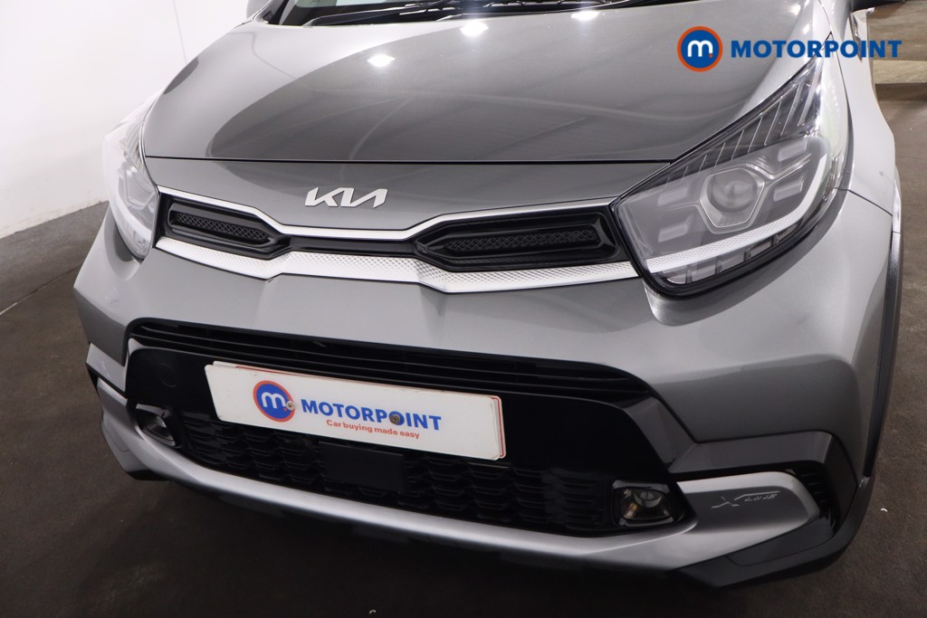 Used Kia Picanto 2022 for sale - 77546019: Photo 36