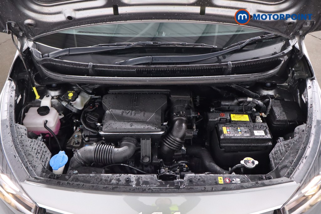 Used Kia Picanto 2022 for sale - 77546019: Photo 37