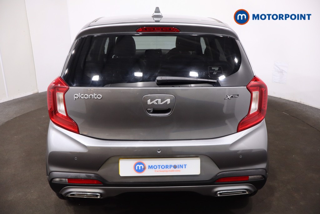 Used Kia Picanto 2022 for sale - 77546019: Photo 42