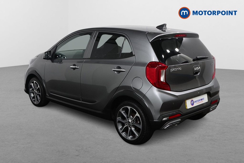 Used Kia Picanto 2022 for sale - 77546019: Photo 5