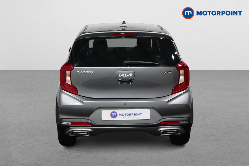 Used Kia Picanto 2022 for sale - 77546019: Photo 6