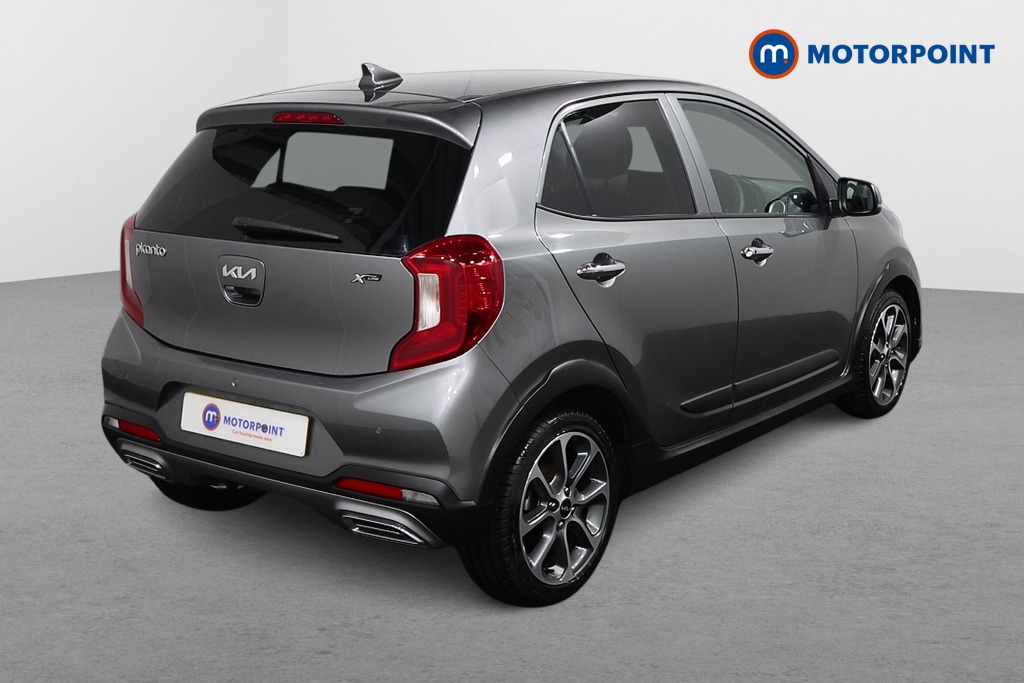 Used Kia Picanto 2022 for sale - 77546019: Photo 7