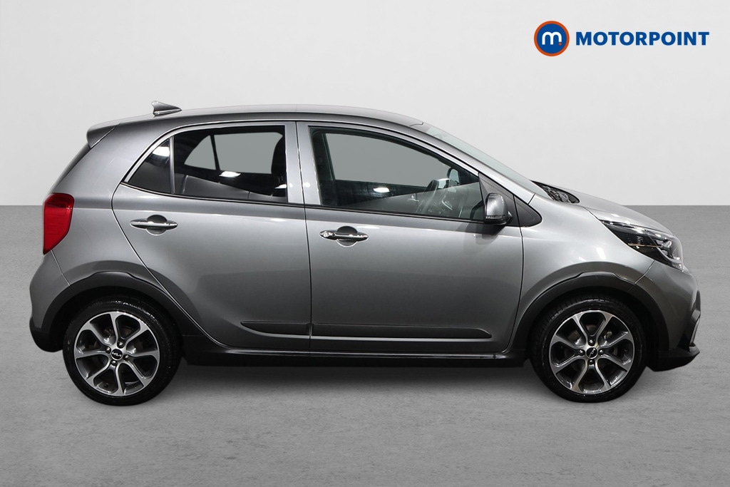 Used Kia Picanto 2022 for sale - 77546019: Photo 8