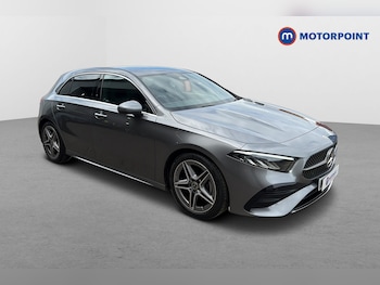 Used Mercedes-Benz A-Class 2024 for sale - 78667946: Photo